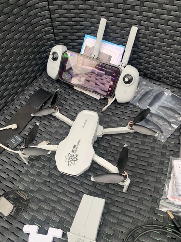 Potensic atom drone hd - atom,