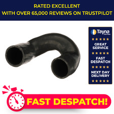 Heater Hose fits BMW 330 3.0