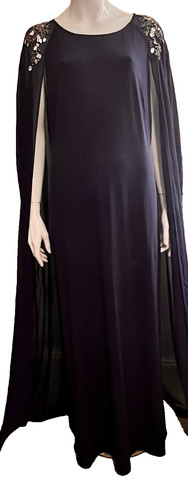 Jenny packham navy - navy, and