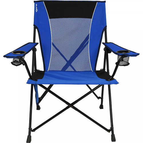 Kijaro dual lock folding - dual,