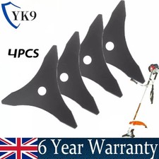 Thicket Knife 3-Tooth Blade