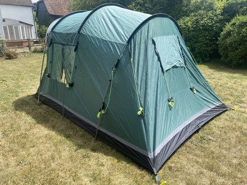 Outwell person tent with - outwell, 4