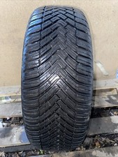 185/55 R15 86H XL Continental