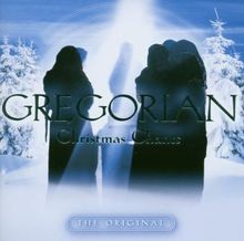 Christmas Chants by Gregorian