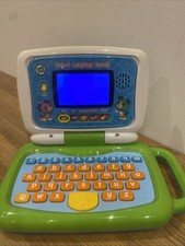 LeapFrog 2-in-1 LeapTop Touch