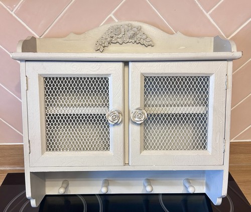 Vintage shabby chic - vintage, wall