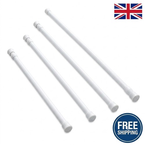 Telescopic net voile - net,