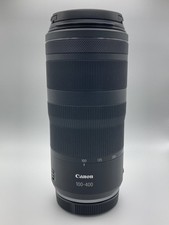 Canon RF 100-400mm f/5.6-8 IS