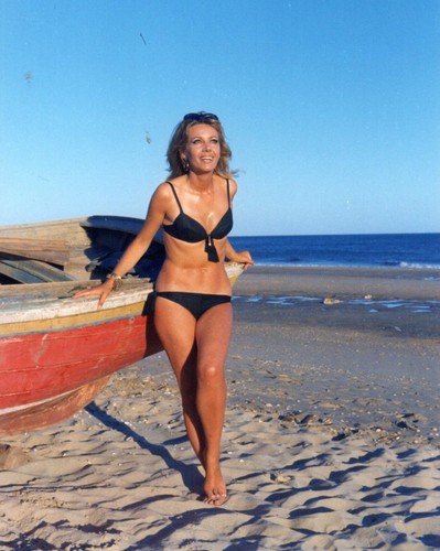 Ingrid pitt hammer - hammer, 10"