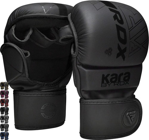 Rdx mma boxing gloves fighting - rdx,