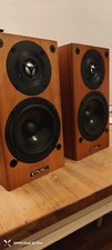 PMC DB1 speakers