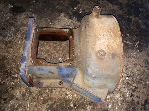 Leyland marshall and nuffield - leyland,,