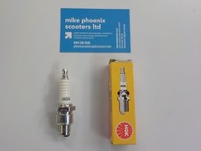 SPARK PLUG  B7HS VESPA