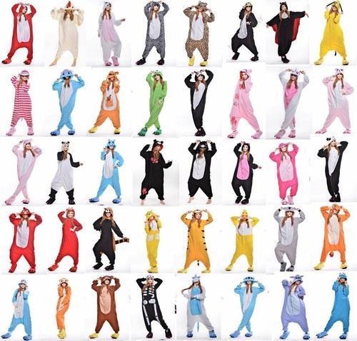 Unisex adult kids animal - kids,
