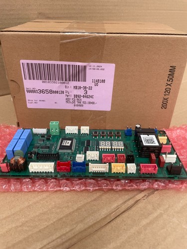 Samsung db92 04624c main - samsung, db92-04624c