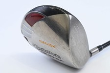 Taylormade Burner Draw 2007