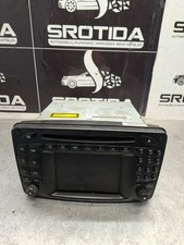 Mercedes-Benz C W203 2002