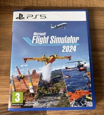 MICROSOFT FLIGHT SIMULATOR
