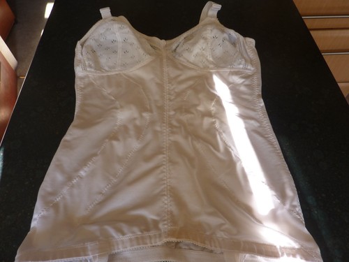 Playtex corselette 42c - ,