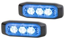 HELLA Strobe-Type Beacon