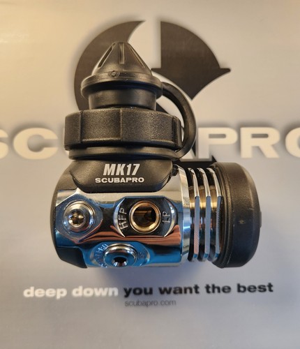 Scubapro mk17 din - scubapro, 300