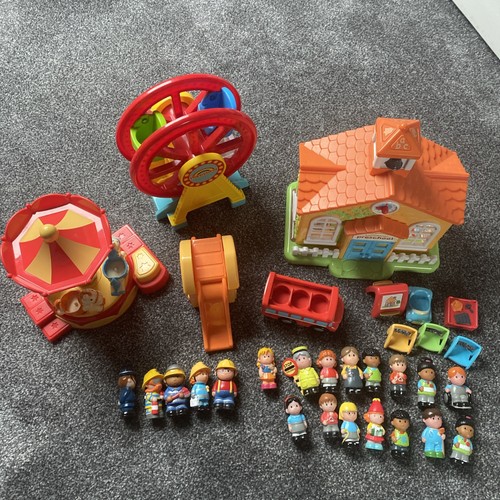 Elc happy land - elc,