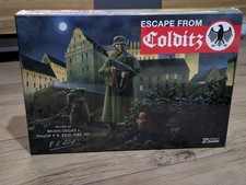 Brand New & Sealed - Escape