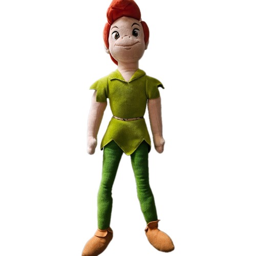Disney store peter pan - disney, 20"