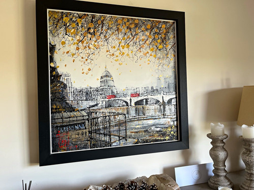 Nigel cooke original st - nigel,