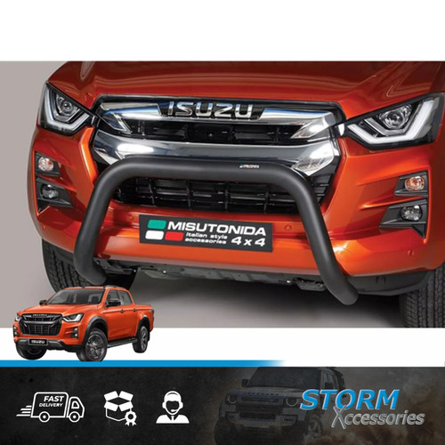 Fit isuzu max - isuzu, 2024