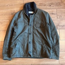 Universal Works N1 Deck Jacket