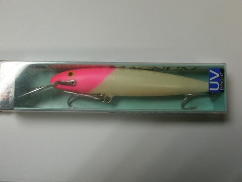 Rapala magnum countdown lure - rapala,