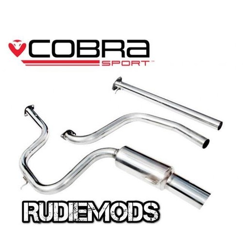 Cobra sport ford mondeo - cobra,