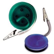 Memo Clip Holder for card/picture/photo/recipe for office/room/desk