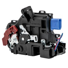 Rear Left Door Lock Actuator For Vw Golf Mk5 / Golf Plus  Seat Skoda 7L0839015D
