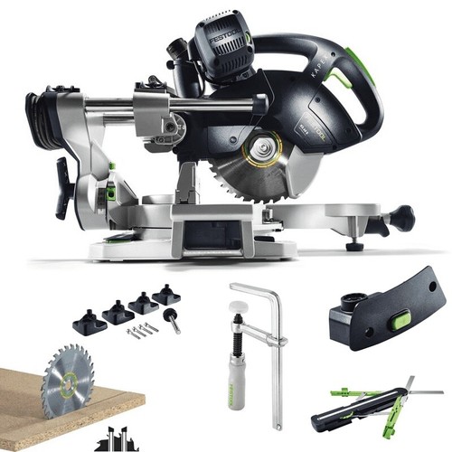 Festool compound miter saw - compound,