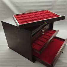 Coin Cabinet - Furniture For