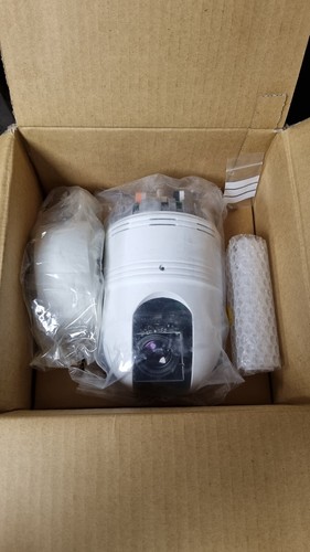 D05vf ptz indoor camera - ptz,