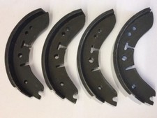 WOLSELEY 1500 1959 - 1965 REAR