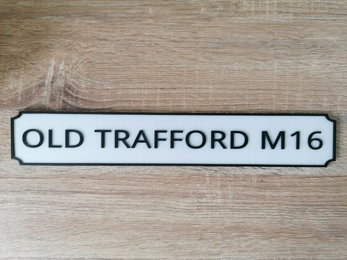 Old trafford man utd - trafford,