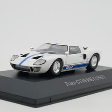 Ixo 1:43 Ford GT40 MKI 1967