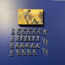 Airfix Toy Soldiers German