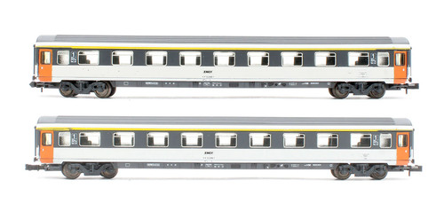 Trix gauge pair of 513103 - trix,