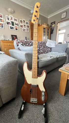 Fender precision bass string - fender, 4-string