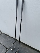 Mizuno Fli Hi 5 And 6 Irons
