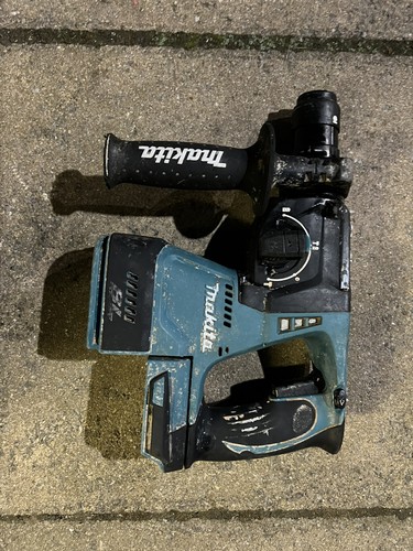 Makita dhr243z 18v - makita,