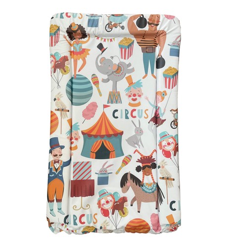 Babybase funky circus changing - babybase,