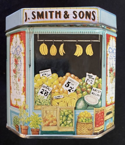 Vintage smith sons - vintage,