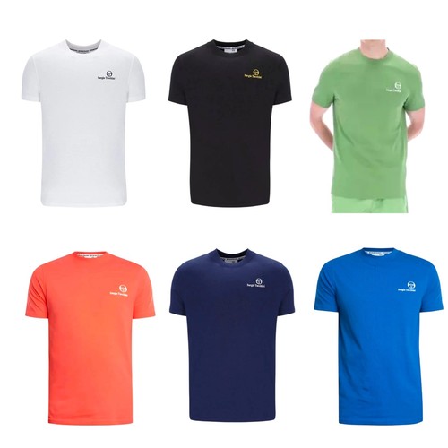 Sergio tacchini retro felton - retro,