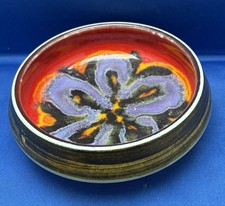 1960’s Retro Vintage Poole